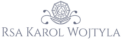 Rsa Karol Wojtyla Logo